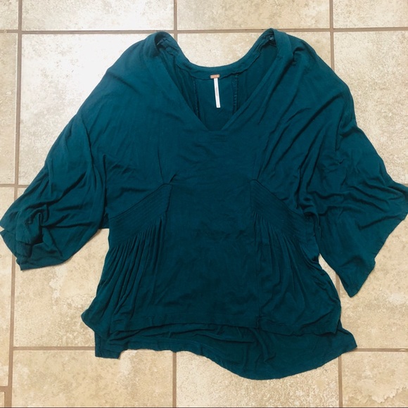 🛍Free people blouse - Picture 1 of 4